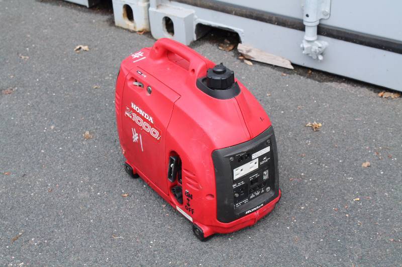 Honda Generator