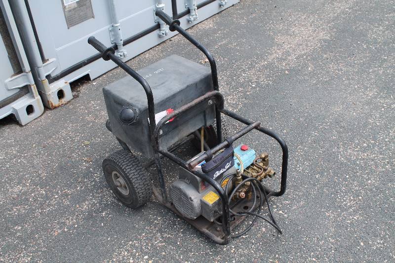 Pressure Washer