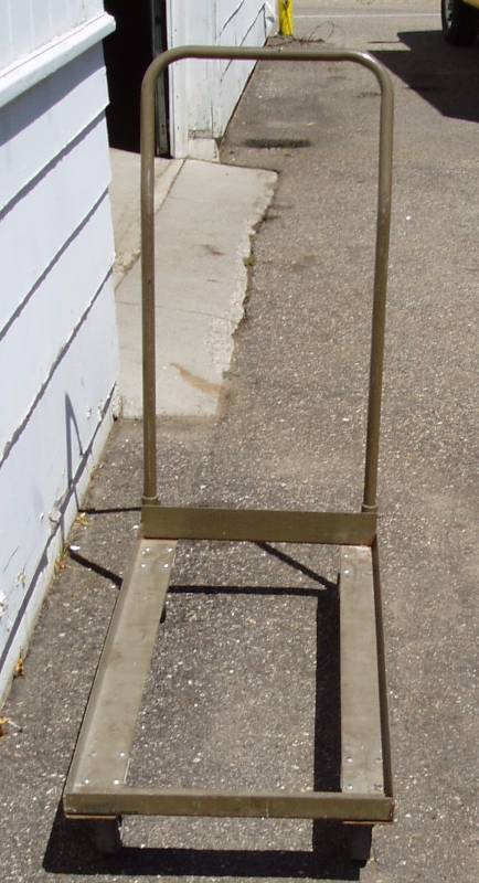 Chair Dolly