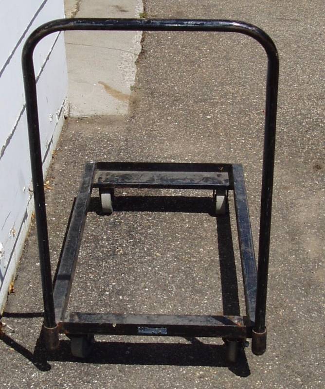 Chair Dolly