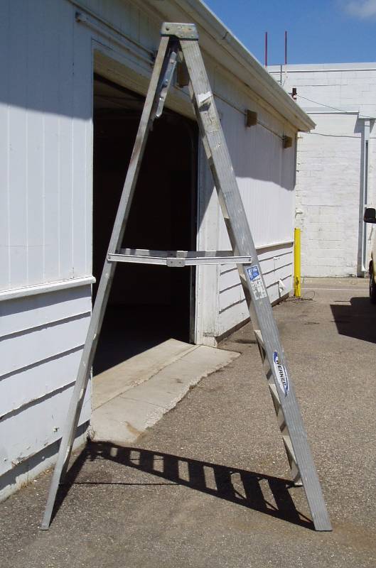 Ladder