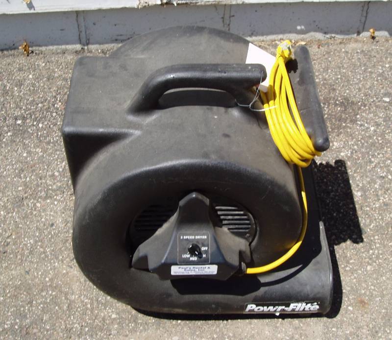 Air Blower