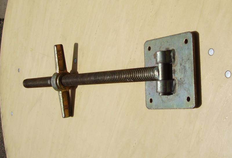 Stabilizer