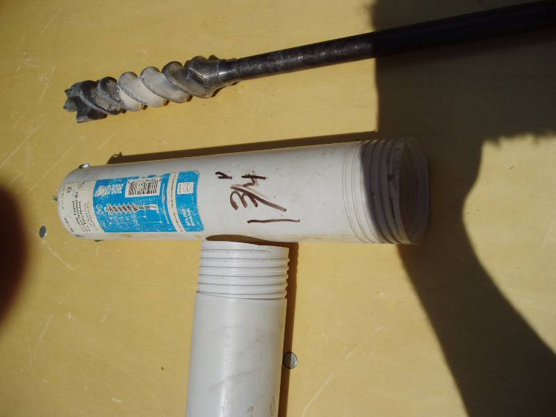Bit Spline Drive