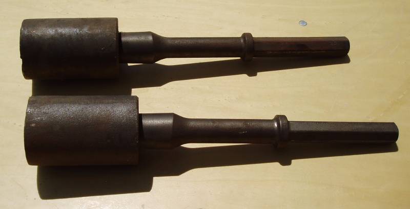 Stake Drivers