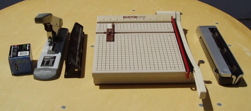 Office Tools