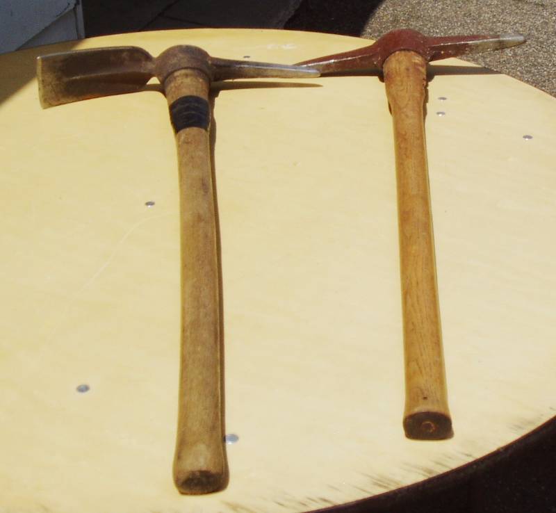 Axes