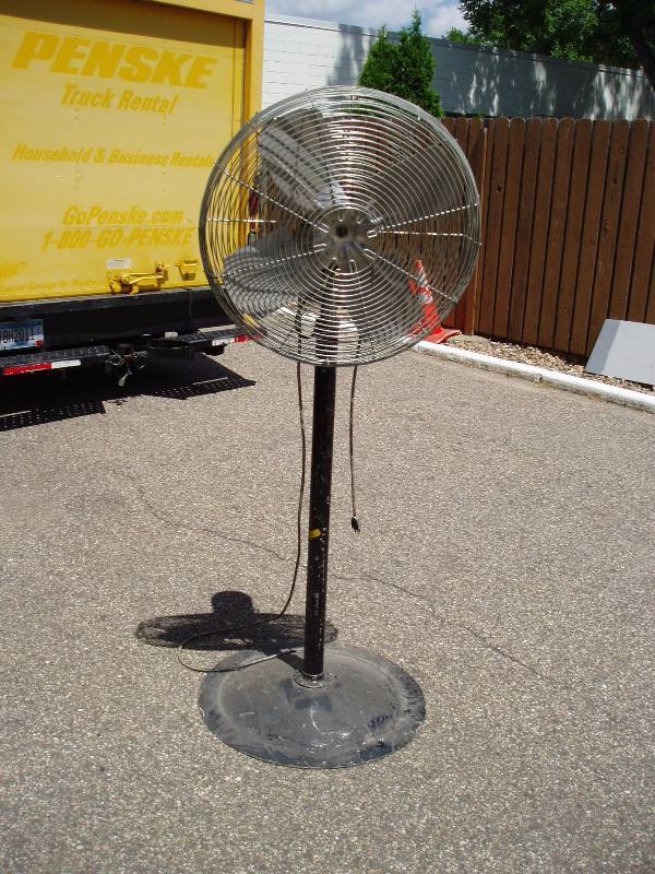 Fan