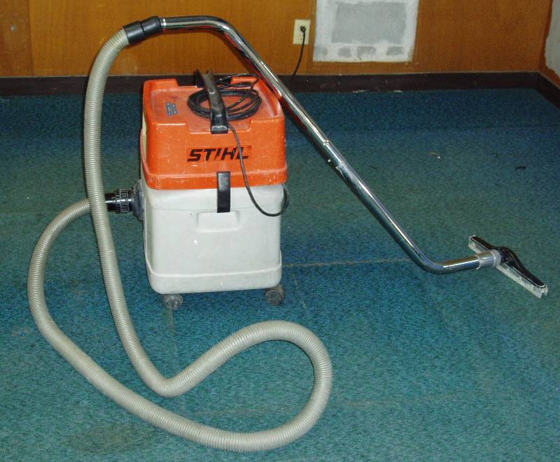 Shop Vac