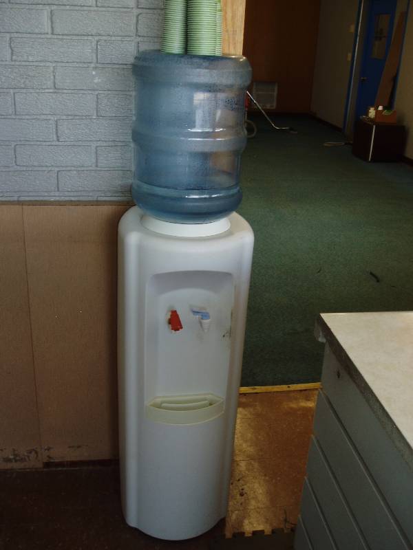 Water Cooler