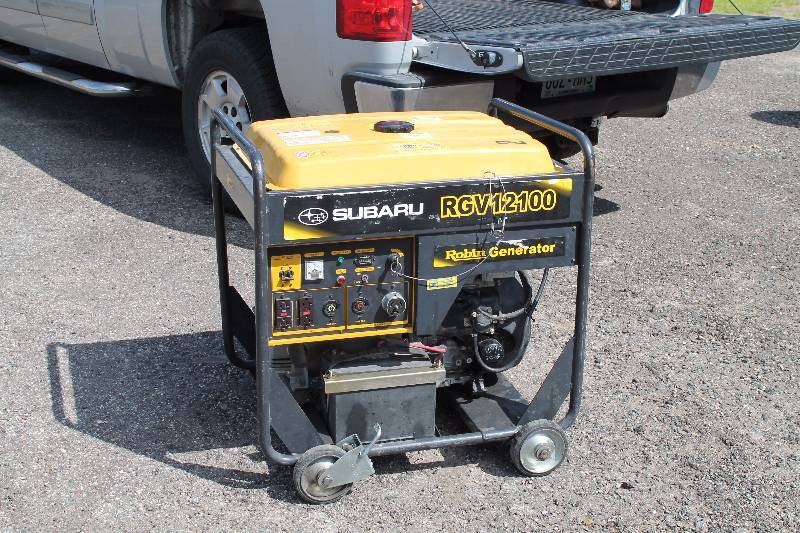 Power Generator