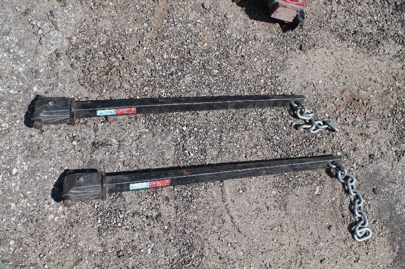 Towing Bars