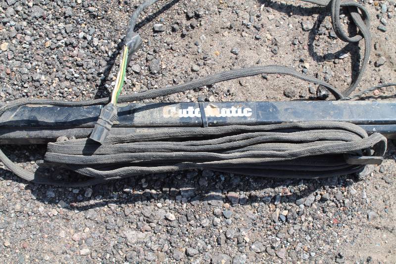 Towing Kit