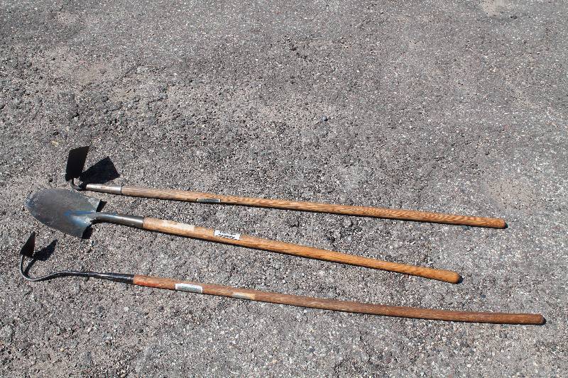 Garden Tools