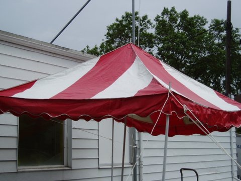 Canopy