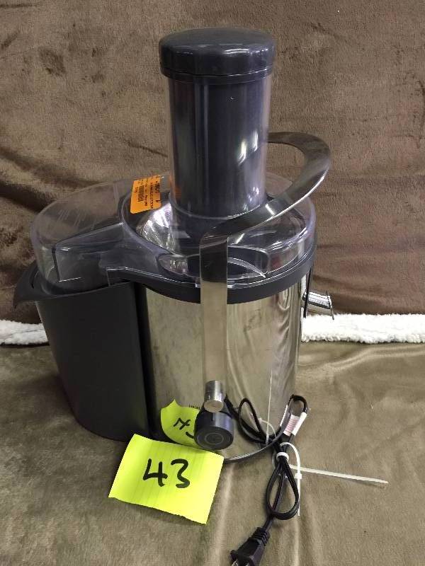 Bella Juice maker