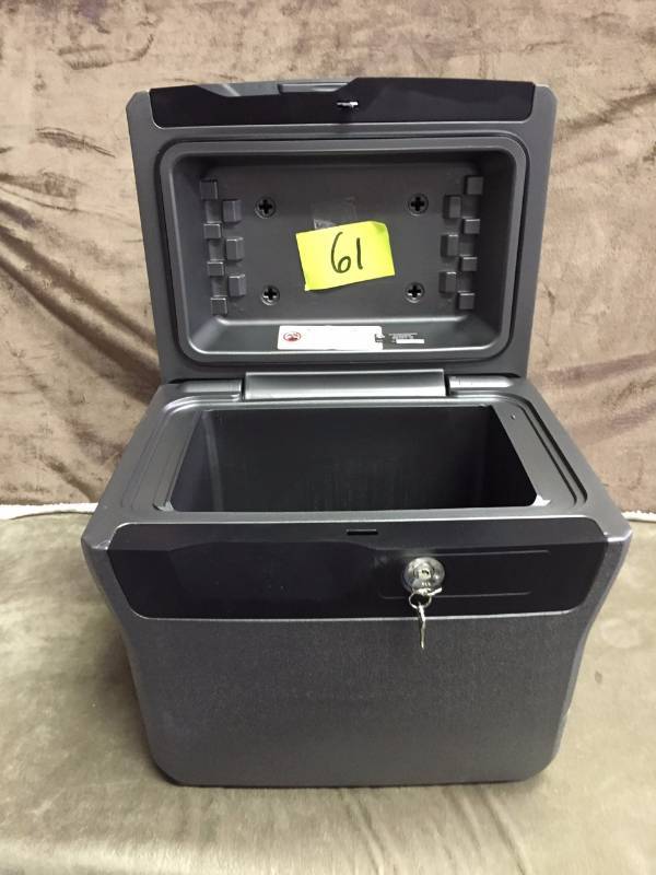 Sentry Safe Large File Safe New