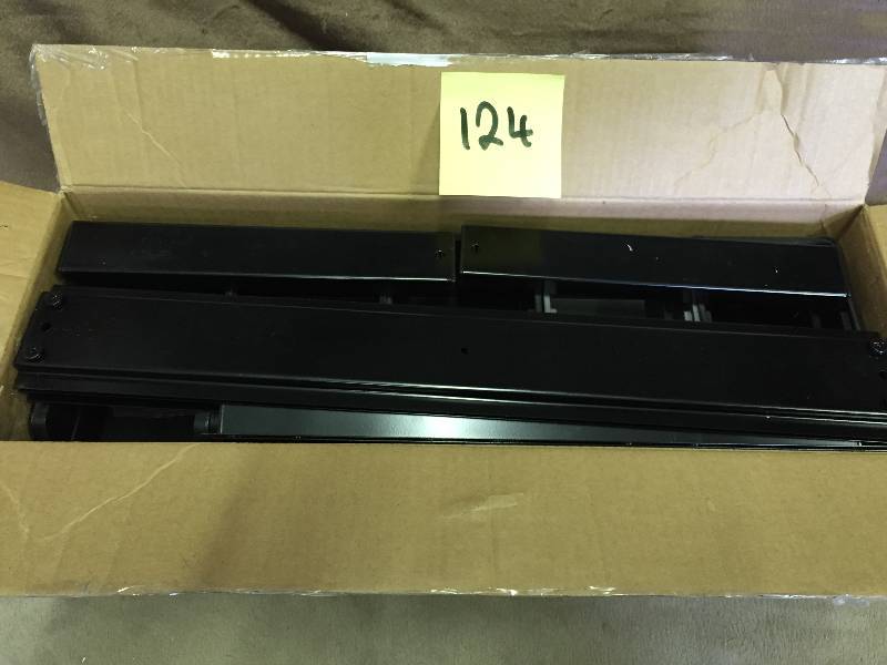Husky 15 bin Storage Rack