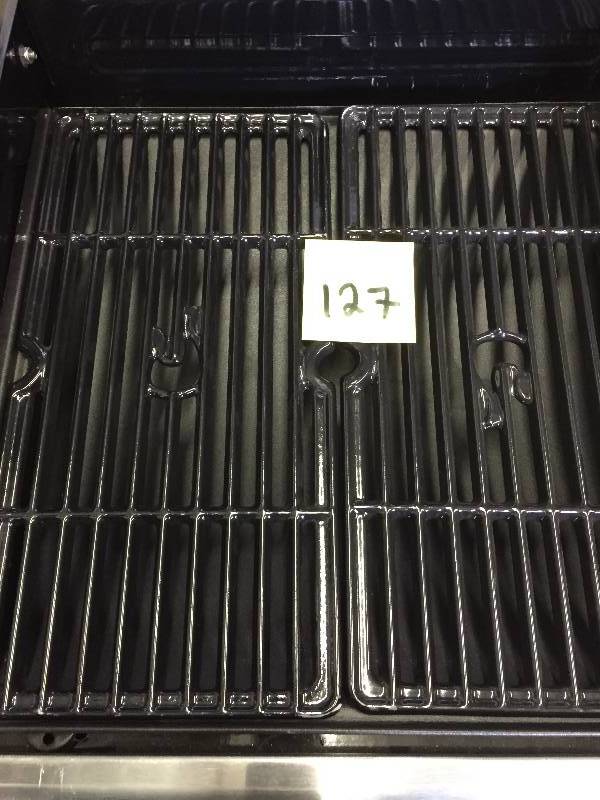 Char-Broil Grill