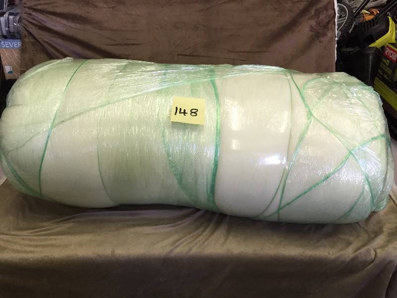 Memory Foam Matress Queen 1.5