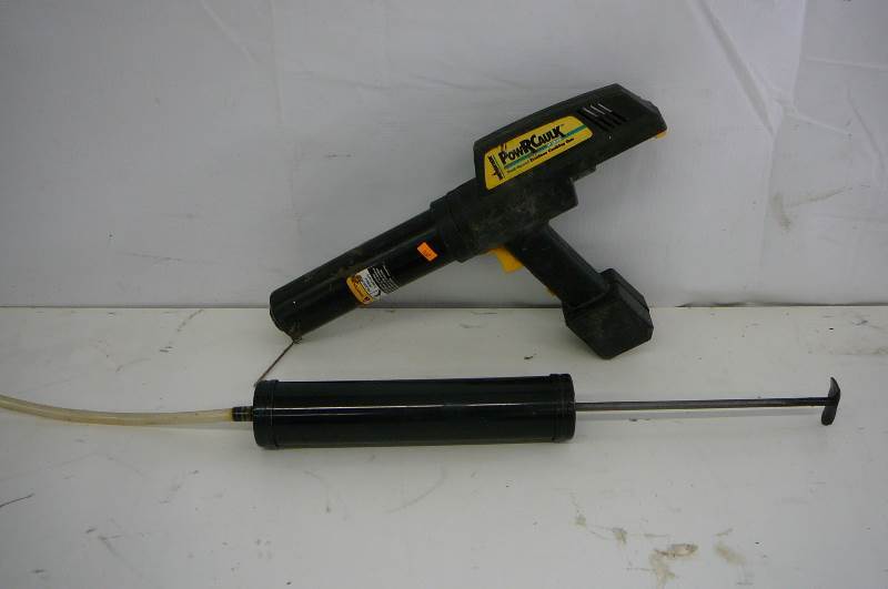 Power grease Bun Wagner 720 Suck son gun