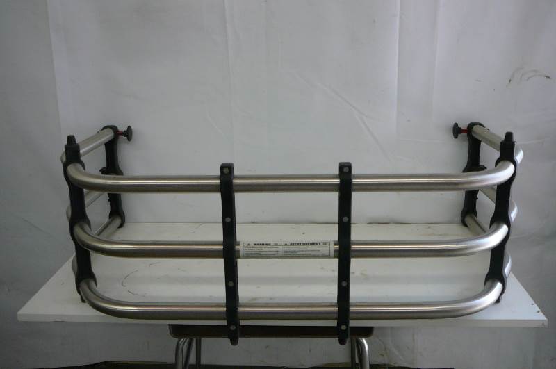 Extend a bed