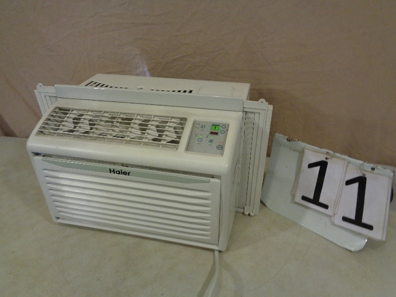 Haier Air Conditioner