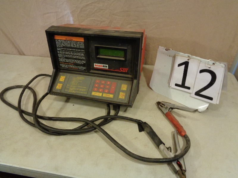 Battery Charger