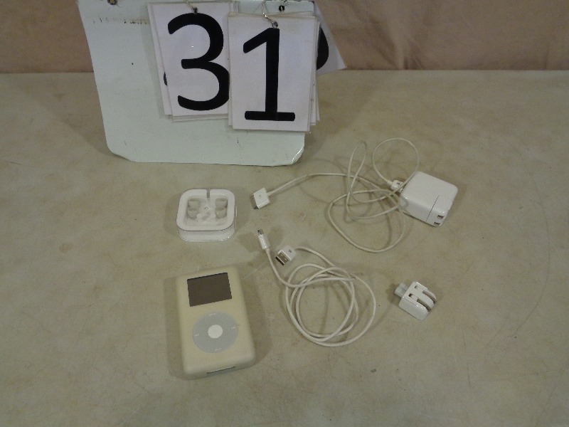 Apple Ipod