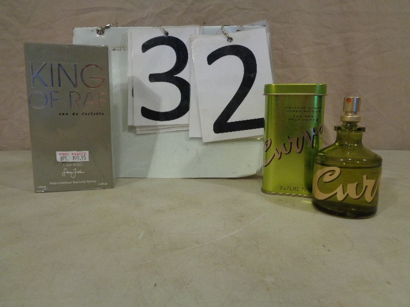 Mens Cologne