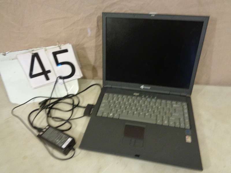 Gateway Laptop