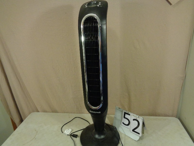 Honeywell Fan  Heater  Ionizer