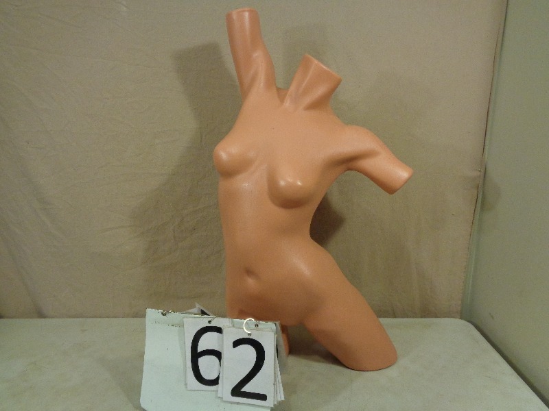Mannequin