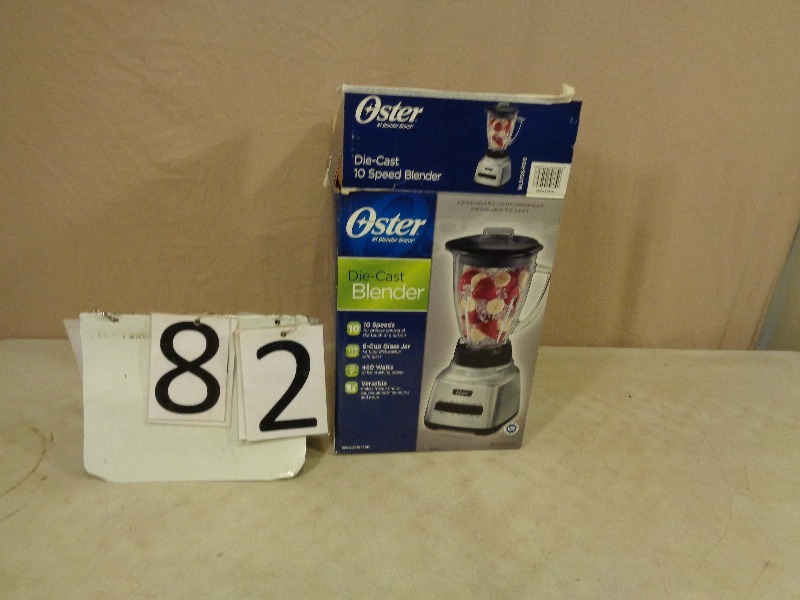 Oster Blender