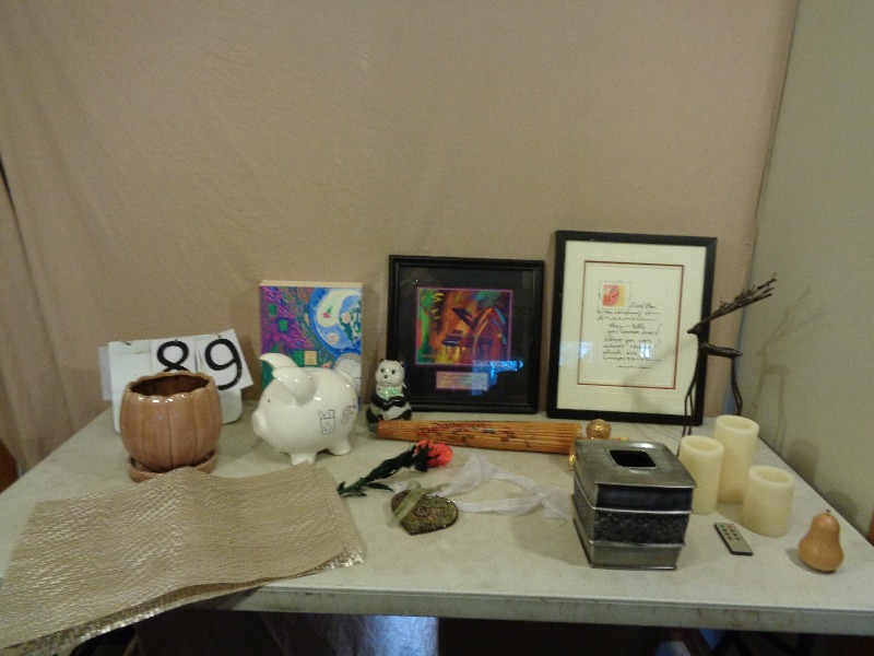 Decor Items