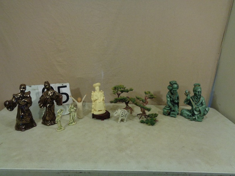Decor  Collector Items