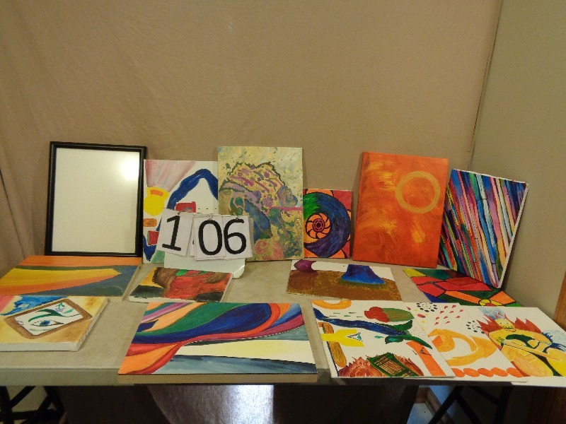 Canvas