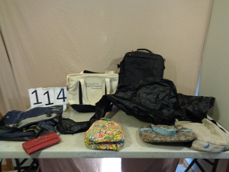 Purses and Bags