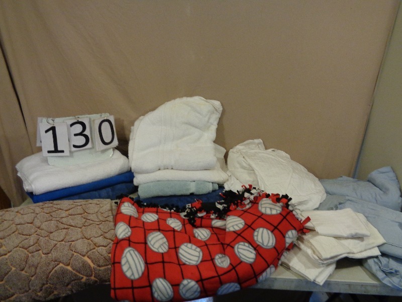 Linens