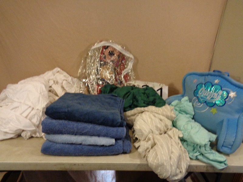 Linens
