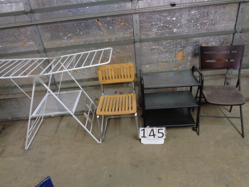 Assorted Furniture