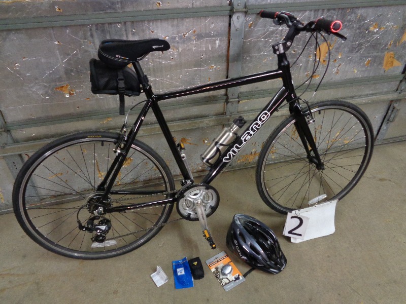 Vilano Bike