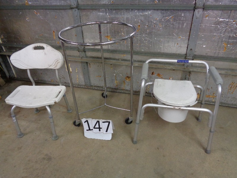 Handicap Accessible Items and More