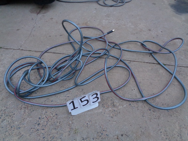 Garden Hose