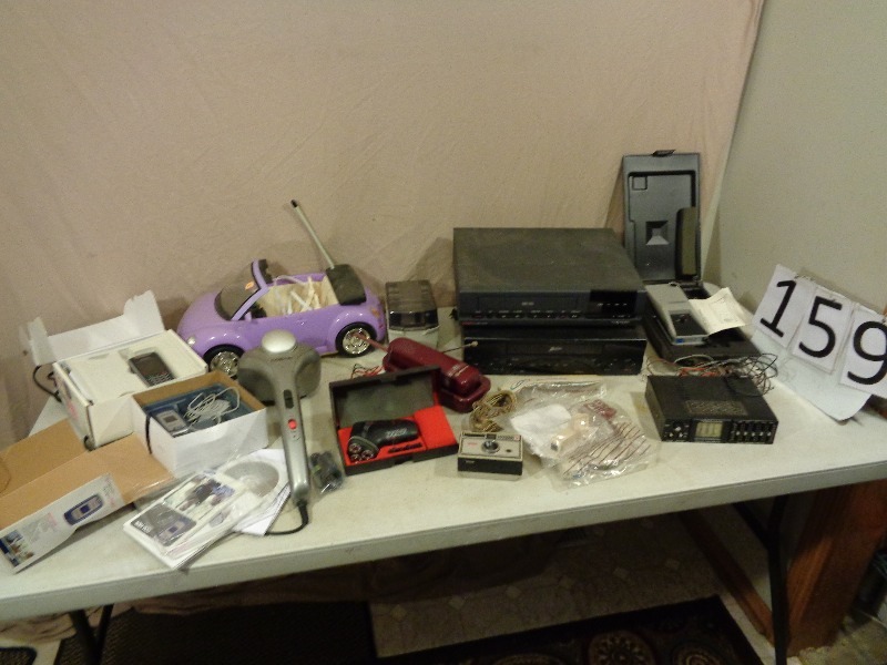 Electronics