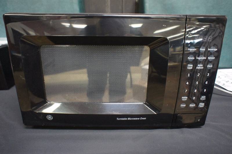 GE Microwave
