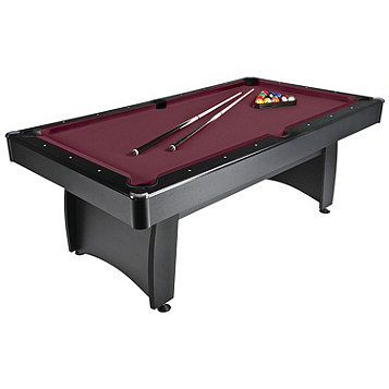 MD Sports Pool Table