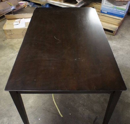 Kitchen Table
