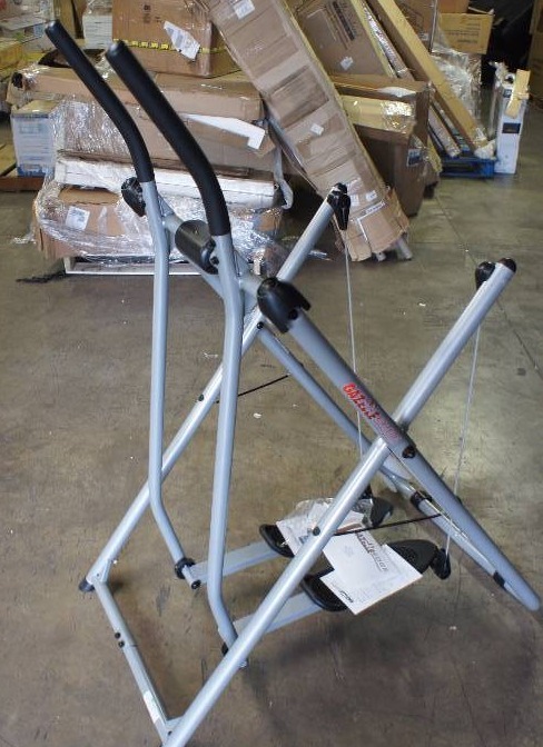 Gazelle Edge Glider