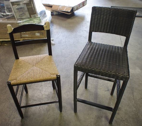 Patio Chairs